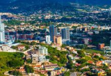 Cenaos: Hoy temperaturas seguirán cálidas