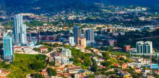 Cenaos: Hoy temperaturas seguirán cálidas