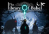 «The Library of Babel», el juego para PS4 inspirado en la obra de Borges