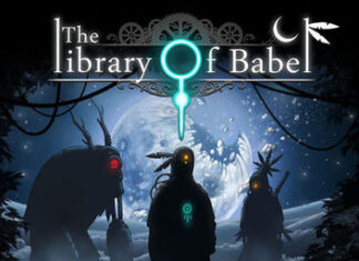«The Library of Babel», el juego para PS4 inspirado en la obra de Borges