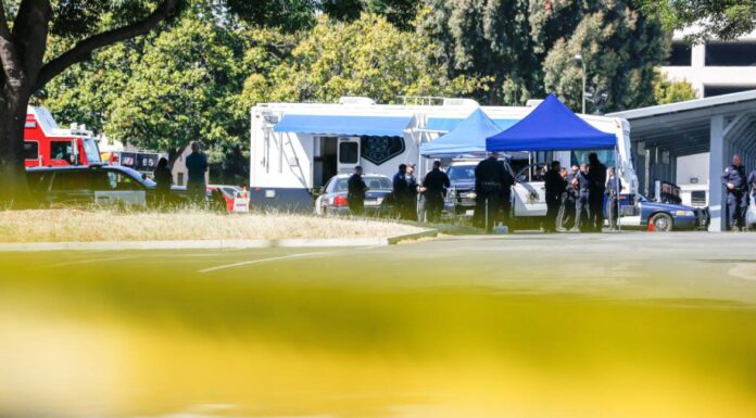 Un nuevo tiroteo en EE.UU. deja nueve muertos y varios heridos en California