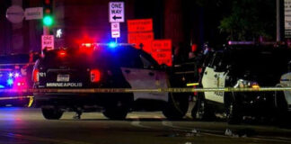 Al menos tres muertos y cinco heridos en un tiroteo en un bar en EE.UU.