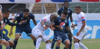 Liga Nacional: Sin público no hay inicio del Torneo Apertura 2021