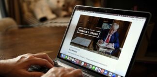 El Consejo de Facebook pide a la empresa que revise el veto a Trump