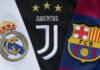La UEFA abre investigación en contra del Barcelona, Real Madrid y la Juventus por promover la «Super liga»