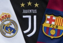 La UEFA abre investigación en contra del Barcelona, Real Madrid y la Juventus por promover la «Super liga»