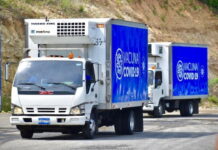 Vacunas anticovid donadas por El Salvador a Honduras vencen el 1 de junio