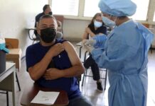 Organización Panamericana de la Salud informa que 14 países de América cumplen meta de vacunación