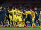 El Villarreal se proclama campeón de la Europa League