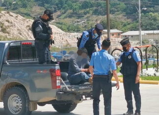 Capturan a individuo que violó y embarazó a su hija de 16 años