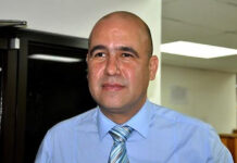 Virgilio Padilla “Usaremos todos los recursos políticos para defender intereses del Nasrralismo”