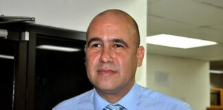 Virgilio Padilla “Usaremos todos los recursos políticos para defender intereses del Nasrralismo”