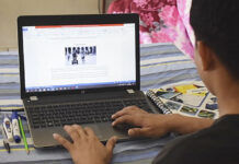 Dirigente magisterial: «En Honduras apenas unos 680 mil estudiantes reciben clases virtuales una vez a la semana»