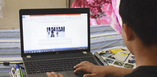 Dirigente magisterial: «En Honduras apenas unos 680 mil estudiantes reciben clases virtuales una vez a la semana»