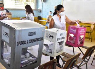 Comienza período de votación para escoger las 30 maravillas de Honduras