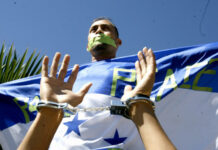 La vulneración de los derechos humanos se agudizó con la pandemia en Honduras