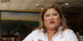 Welsy Vásquez “la señora Norma Torres se dejó llevar por pruebas que puso un grupo de oposición ”