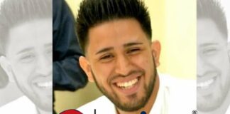 UNITEC otorga beca completa a Kevin Solórzano para que pueda concluir estudios universitarios