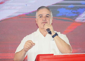 Yani Rosenthal: “La lucha del Partido Liberal es que se respete la voluntad del pueblo plasmada en las urnas”