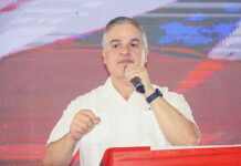 Yani Rosenthal dice que la propuesta de la opción B, puso nerviosos a los del Partido Nacional