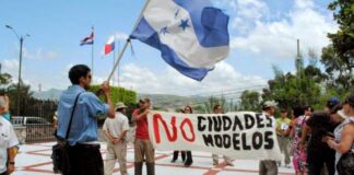 El FOSDEH expone su preocupación por la implementación las ZEDES