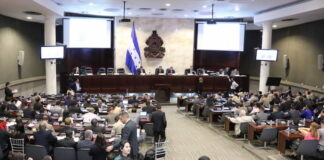 Congreso Nacional aprueba por mayoría simple el decreto referente a las ZEDES