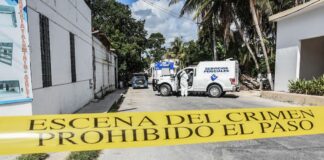 México suma 79 políticos asesinados durante el proceso electoral de 2021