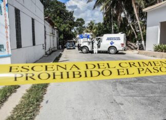 México suma 79 políticos asesinados durante el proceso electoral de 2021