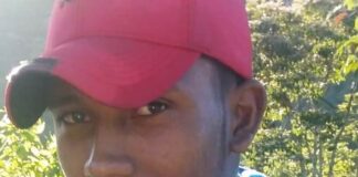 Hombre mató a los abuelos de su novia en Danlí, El Paraíso