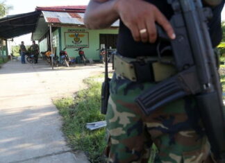 Presunto ataque terrorista deja al menos 18 muertos en selva central de Perú