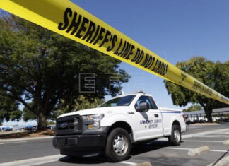 El autor del tiroteo de California se suicidó tras matar a ocho personas