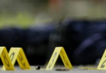 ¡Nueva masacre! Asesinan a tres mujeres en la colonia Izaguirre de la capital