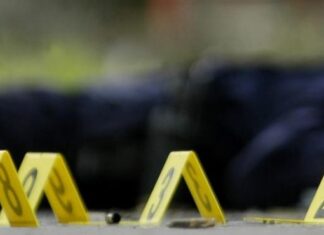 ¡Otra masacre! Asesinan a tres miembros de una familia en Colón, Honduras