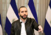 Nayib Bukele “Si la oposición logra ganar en Honduras, dejarían a la Corte y al fiscal de JOH”