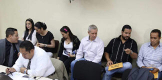 Imponen 31 años de cárcel para Mario Zelaya y José Bertetty en el caso tubería de cobre