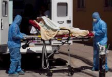 Honduras acumula 5.318 muertes y 213.167 casos de la Covid-19