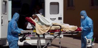 Honduras acumula 5.318 muertes y 213.167 casos de la Covid-19