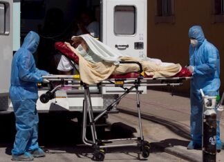 Honduras acumula 5.318 muertes y 213.167 casos de la Covid-19