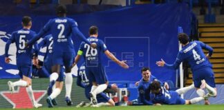 El Chelsea gana 2-0 al Real Madrid y jugará la final de la Champions League ante el Manchester City