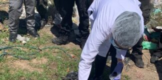 Fiscalía de Choluteca obtiene 14 sentencias condenatorias y 13 autos de formal procesamiento