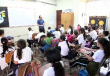 Sinager descarta pilotaje para el retorno a clases semi-presenciales en Honduras