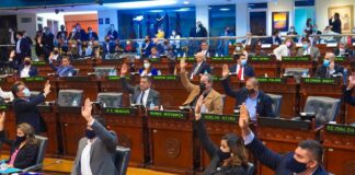 Crisis en El Salvador: Destituyen al Fiscal General de la República