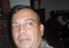 Muere por Covid-19 el coronel de infantería Alex Danilo Alas