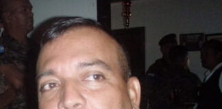 Muere por Covid-19 el coronel de infantería Alex Danilo Alas