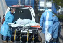 Viceministro de salud “todas las variantes de Covid-19 causan muerte”