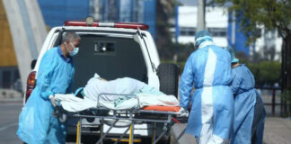 Viceministro de salud “todas las variantes de Covid-19 causan muerte”