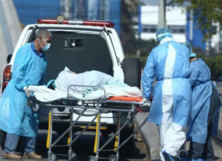Viceministro de salud “todas las variantes de Covid-19 causan muerte”