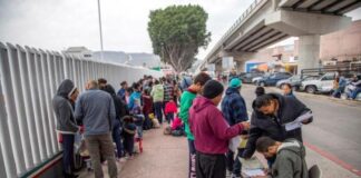 La deportación de hondureños indocumentados disminuye 11,8% en cuatro meses