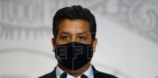 El desafuero de gobernador mexicano acusado de corrupción llegará al Supremo