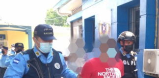 Capturan a uno de los supuestos responsables del asesinato de la abogada Indiana Beatriz Castellanos